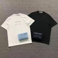 CLN LIN T-SHIRT 1428