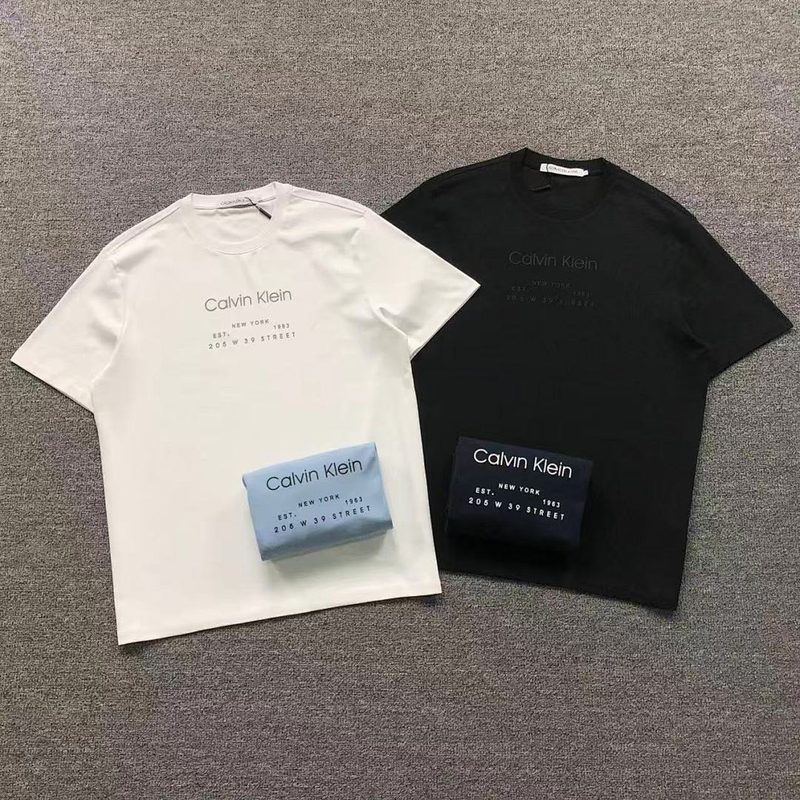 CLN LIN T-SHIRT 1428