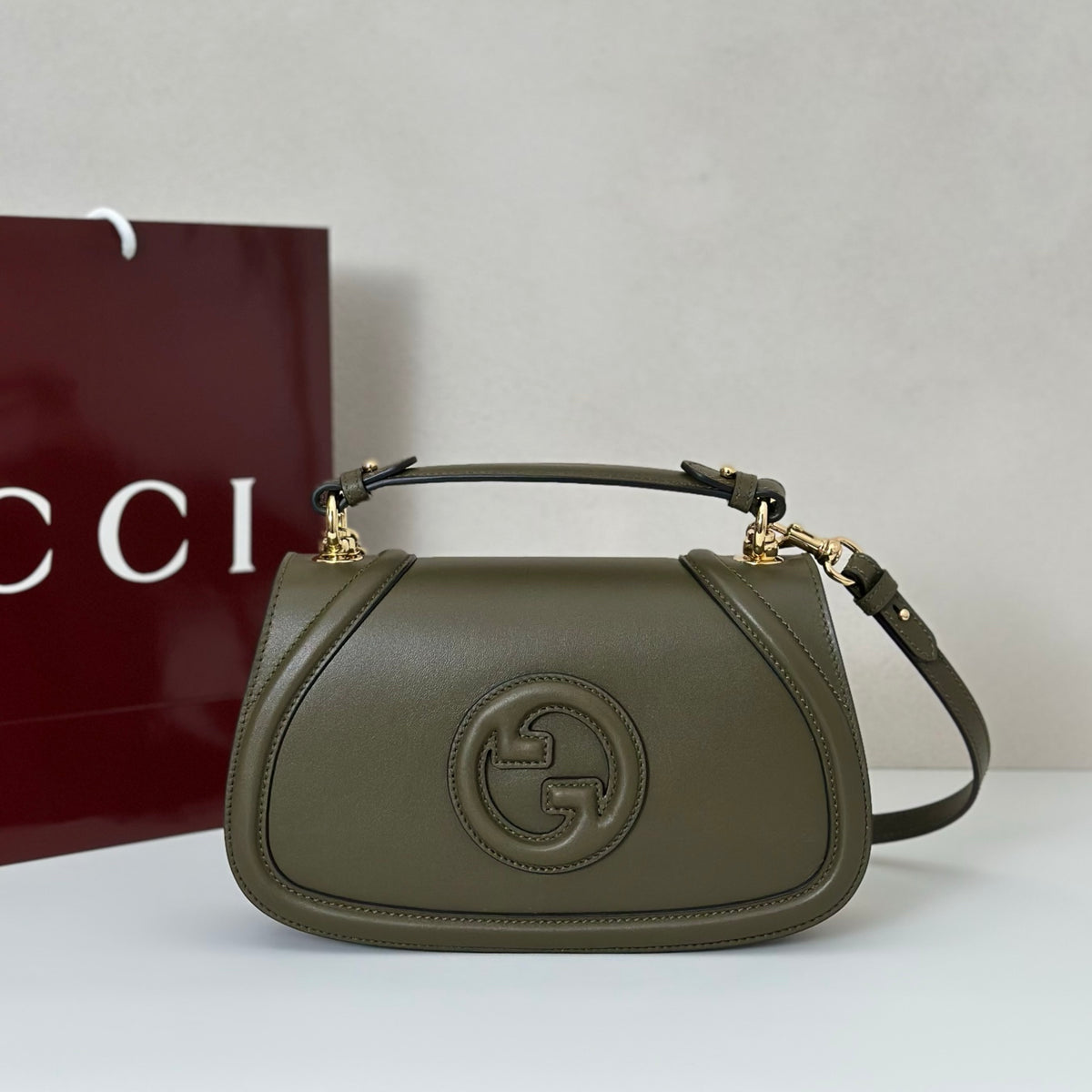 BAG #1431