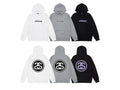 STUSSY HOODIE 1437
