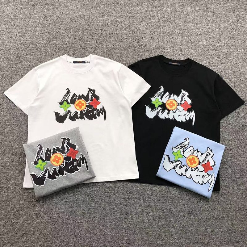 L T-SHIRT 1438