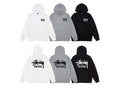 STUSSY HOODIE 1440