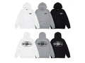 STUSSY HOODIE 1444