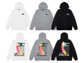 STUSSY NIKE HOODIE 1449