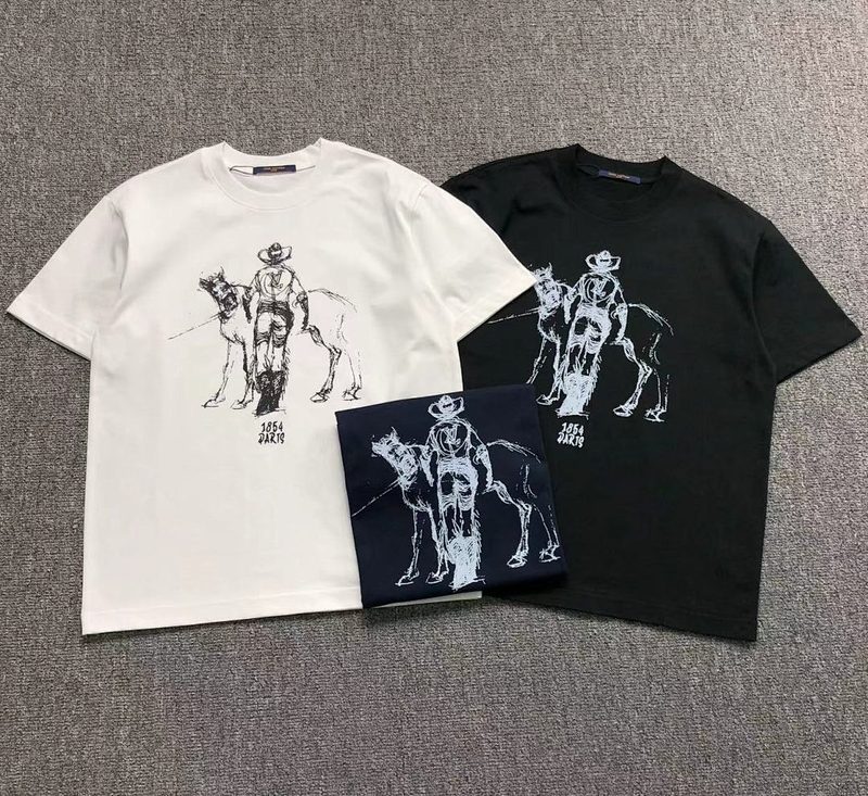 L T-SHIRT 1450
