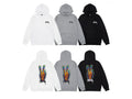 STUSSY HOODIE 1456