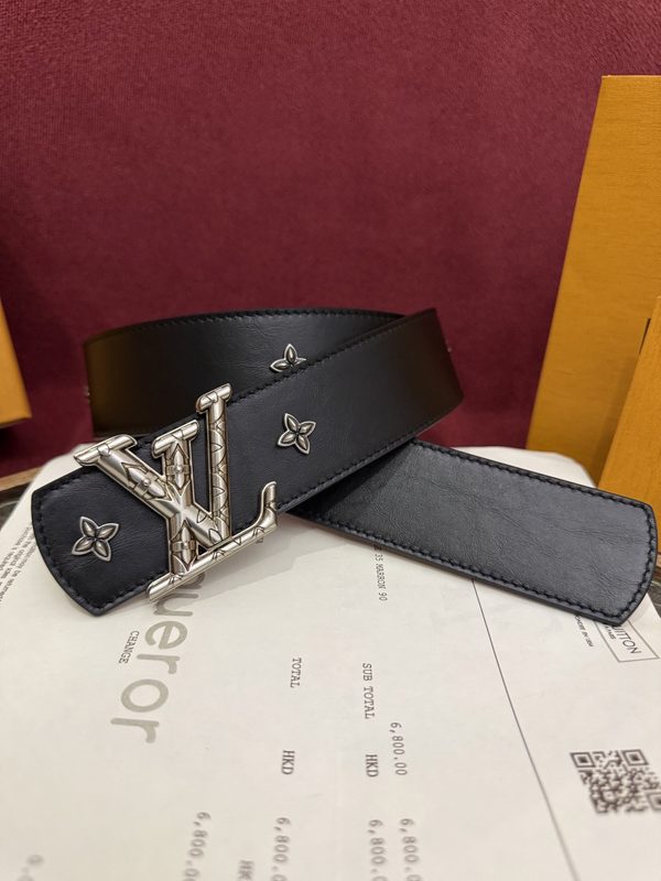 BELT #1458