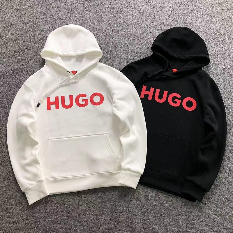 HG BS HOODIE 1458