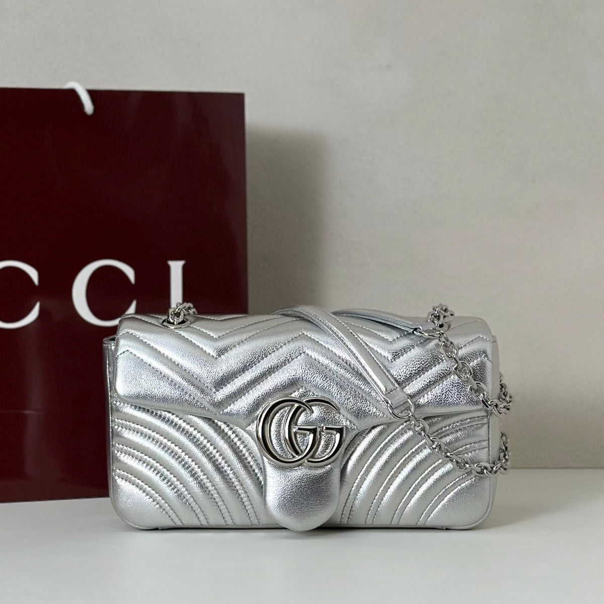 BAG #1460