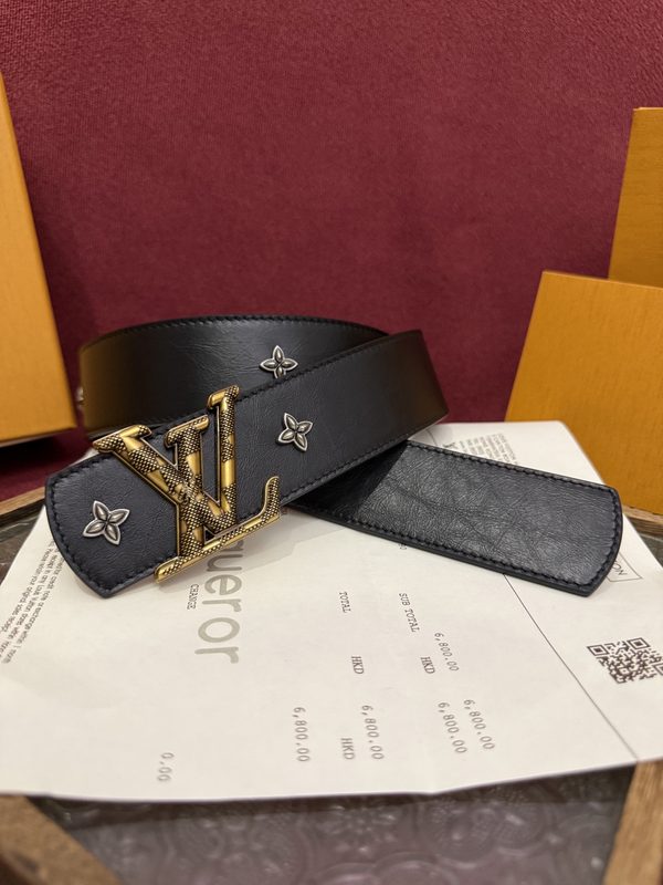 BELT #1460