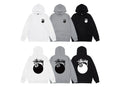 STUSSY HOODIE 1464