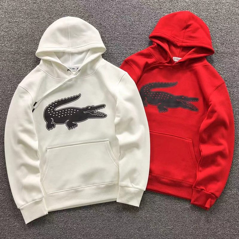 LACOSTE HOODIE 1464