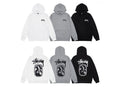STUSSY HOODIE 1465