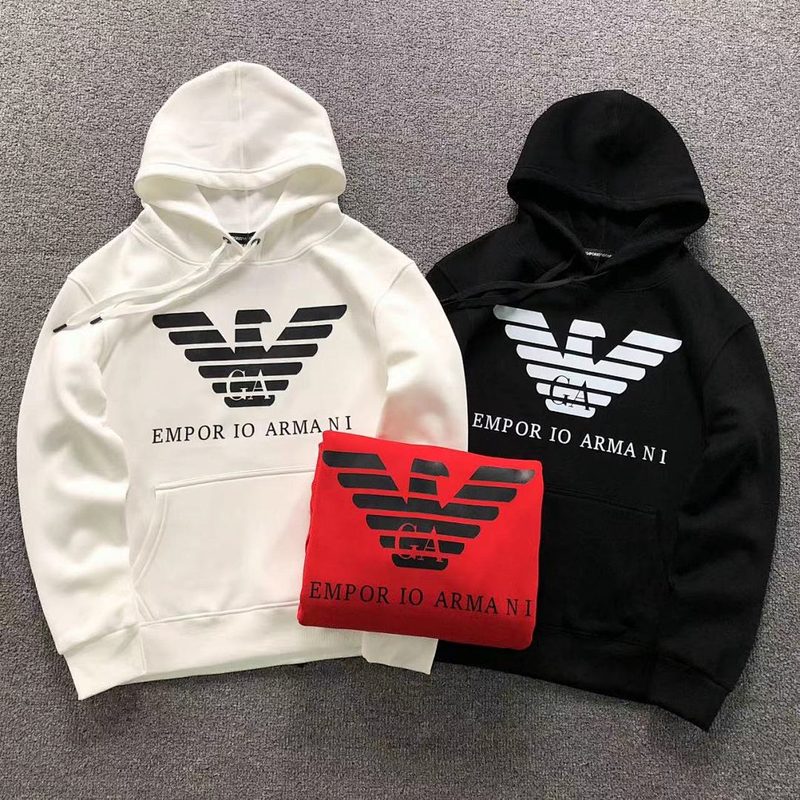 EPR AMN HOODIE 1468