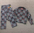 L JACKET TROUSERS 1475