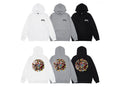 STUSSY HOODIE 1475