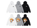 STUSSY HOODIE 1477