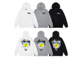 STUSSY HOODIE 1479