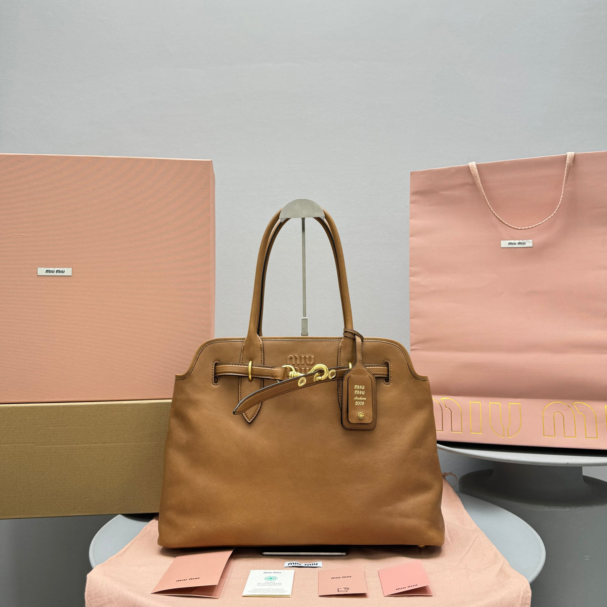 BAG #1484