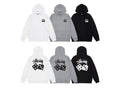 STUSSY HOODIE 1484
