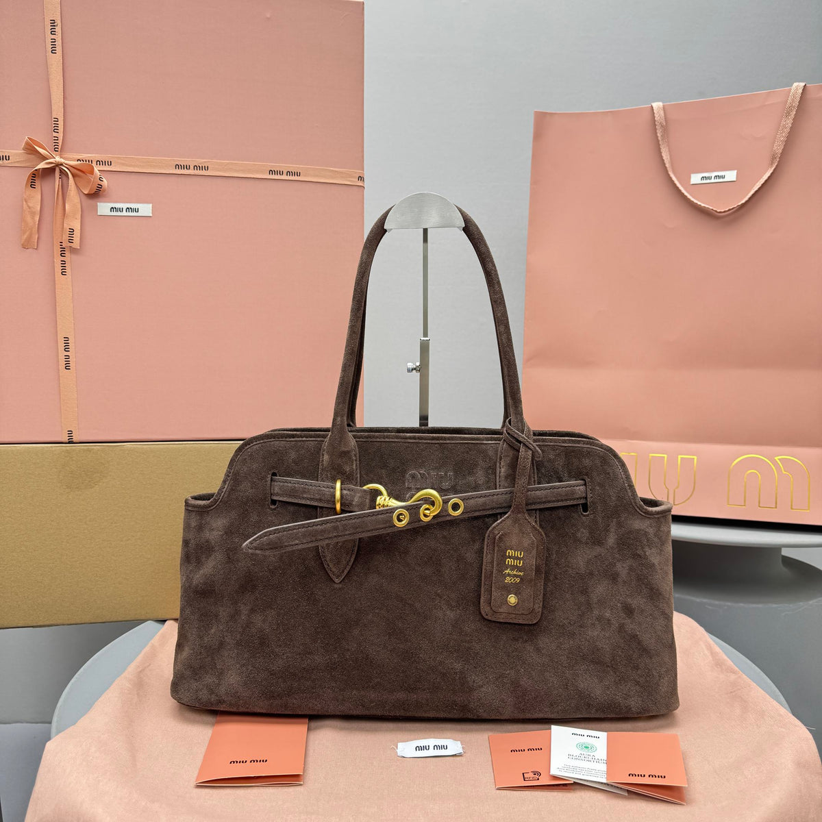 BAG #1485