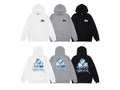 STUSSY HOODIE 1487