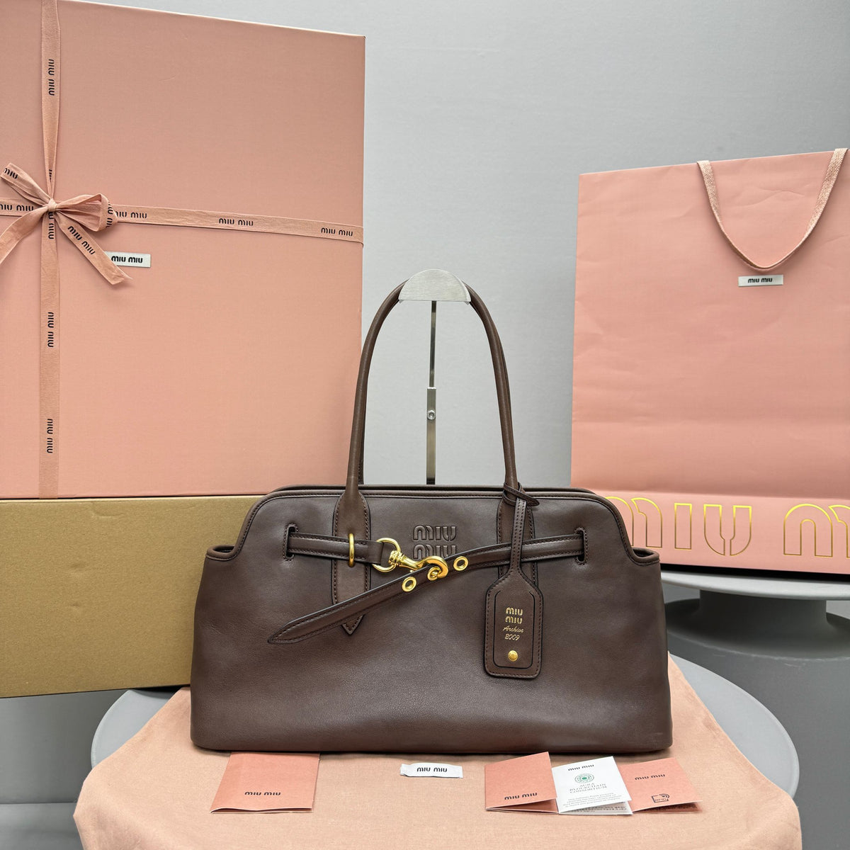 BAG #1489