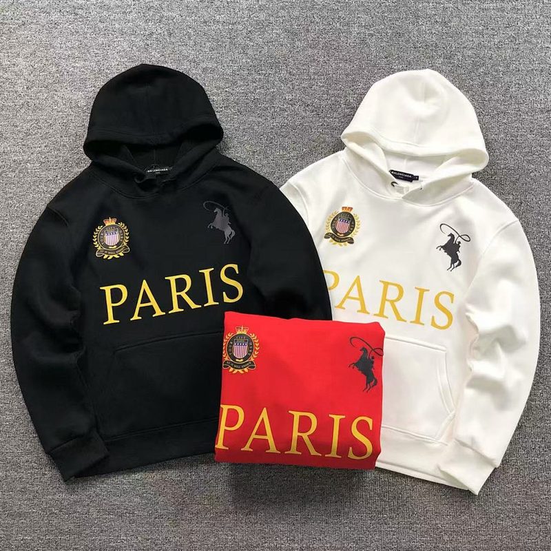 BLIAA HOODIE 1490