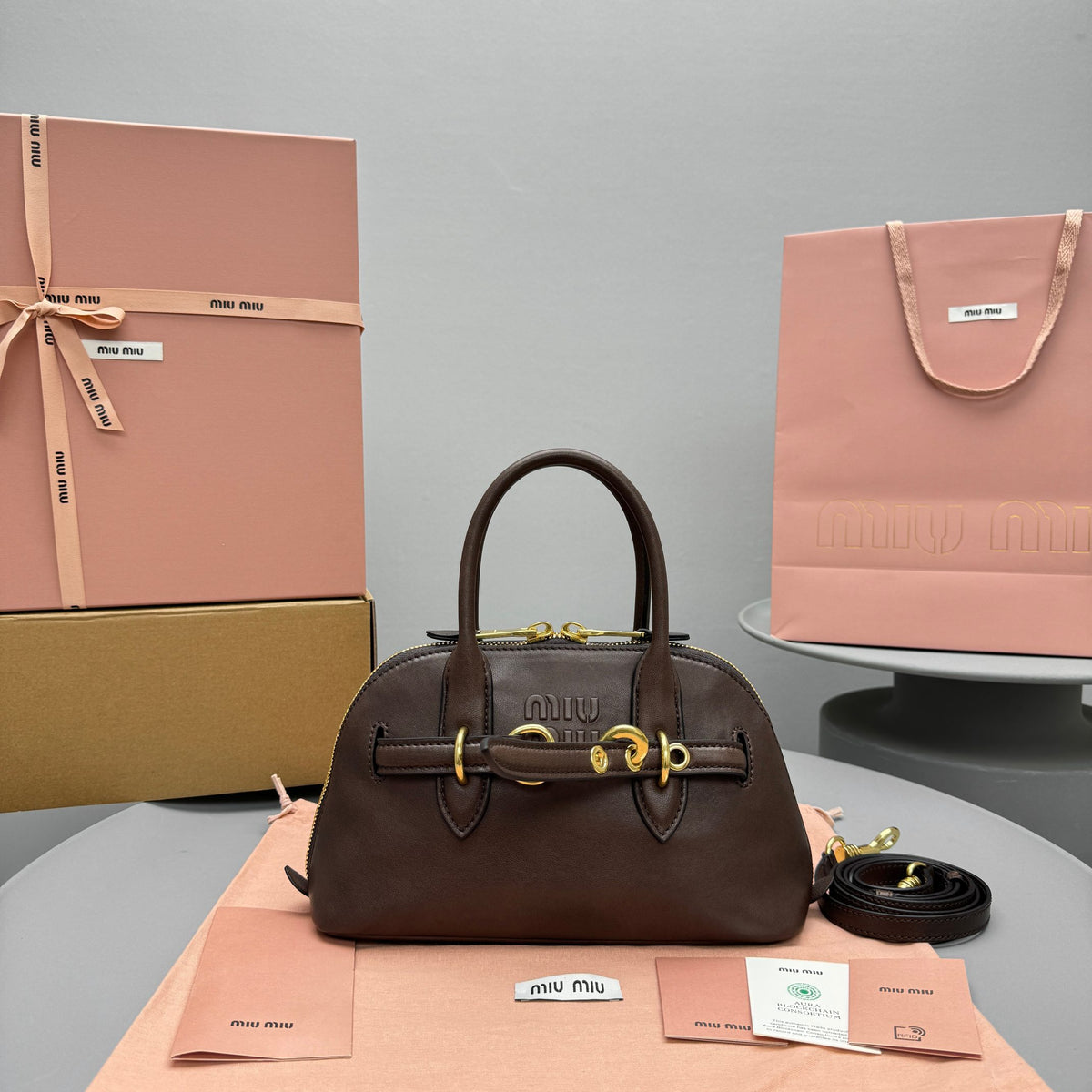 BAG #1495