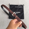BELT #1495