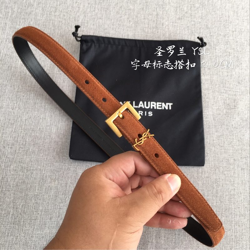 BELT #1498