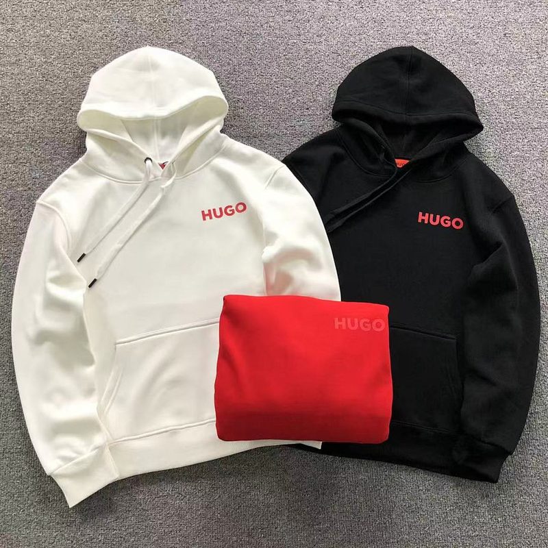 HG BS HOODIE 1502