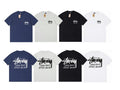 STUSSY T-SHIRT 1505