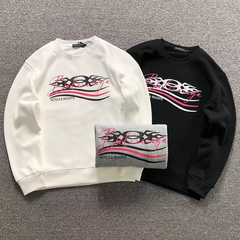 BLIAA HOODIE 1516