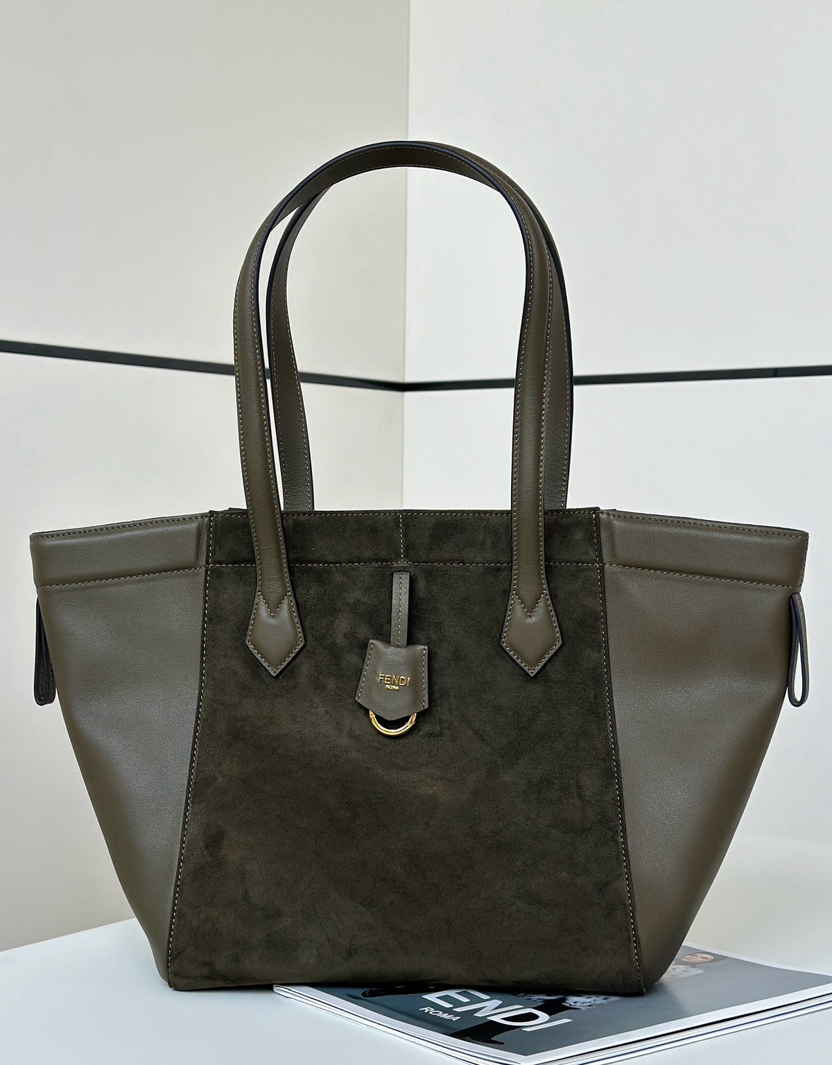 BAG #1520