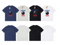 STUSSY T-SHIRT 1524