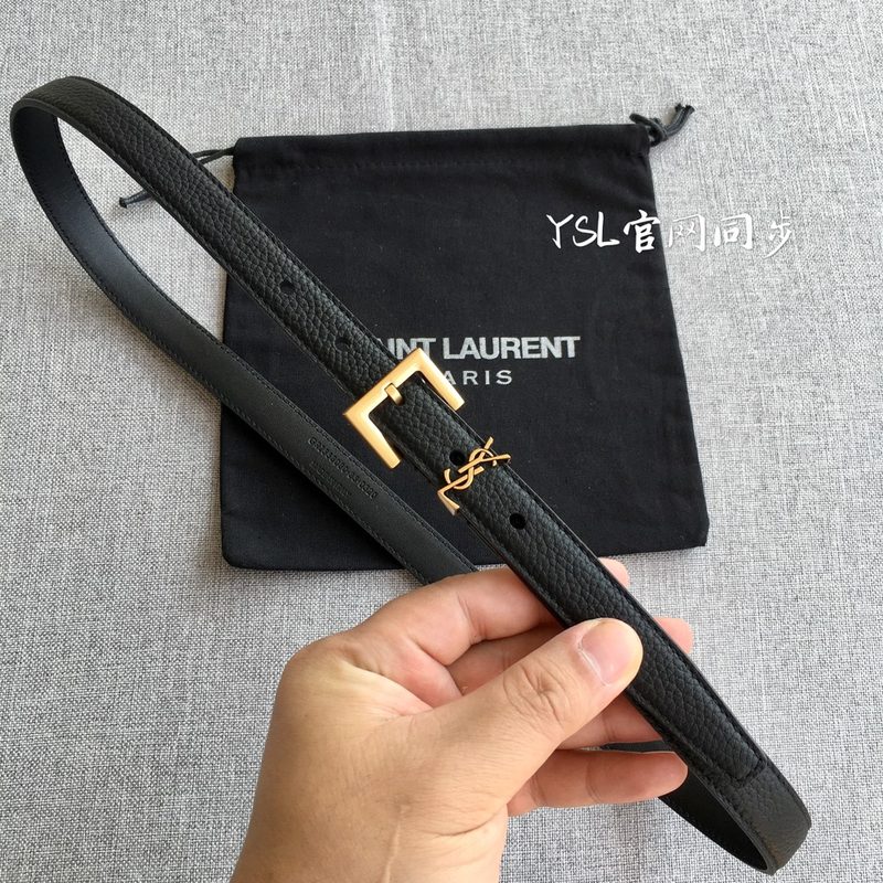 BELT #1524