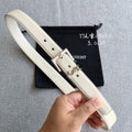 BELT #1525