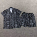 L SHIRT SHORTS 1526