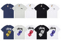 STUSSY T-SHIRT 1528