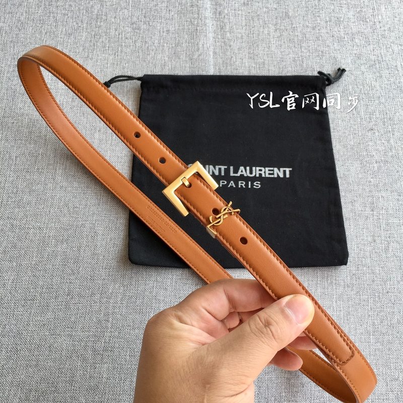 BELT #1529