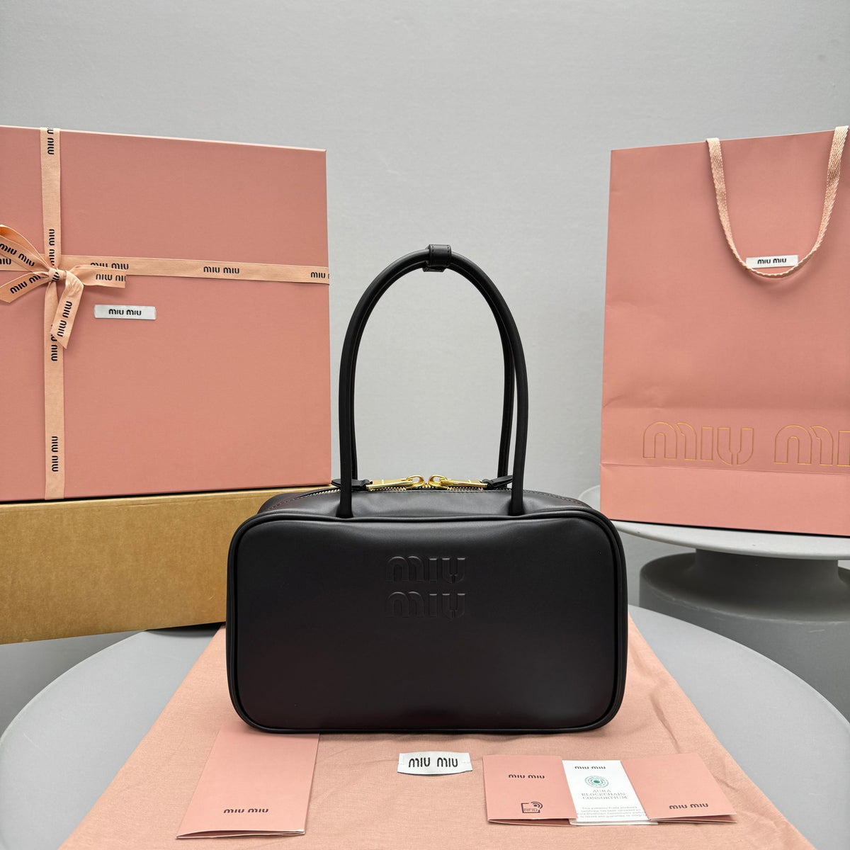 BAG #1535