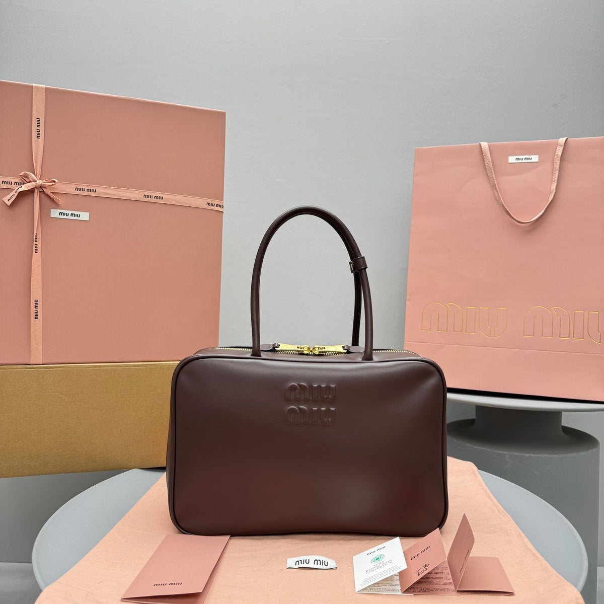 BAG #1538