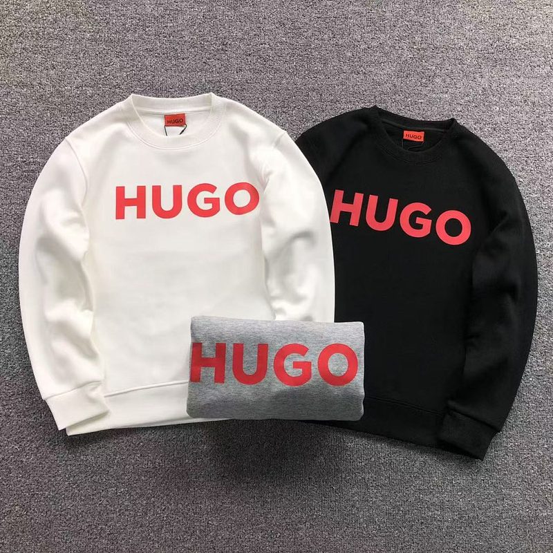 HG BS HOODIE 1538
