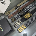 BELT #1541