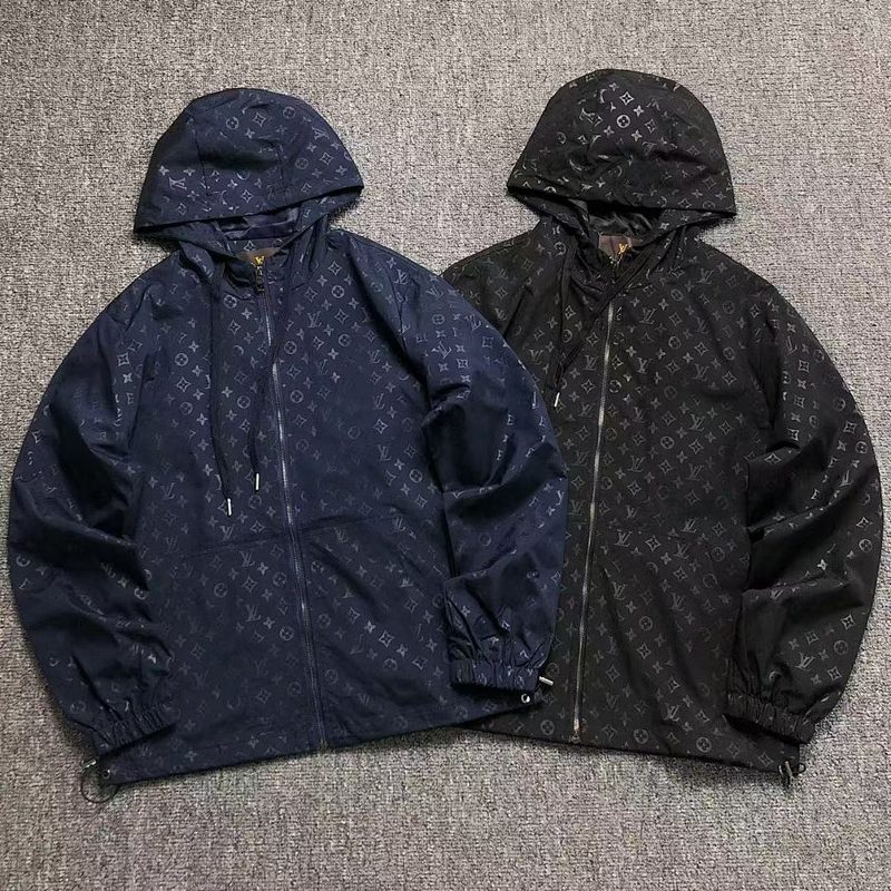 L JACKET 1544