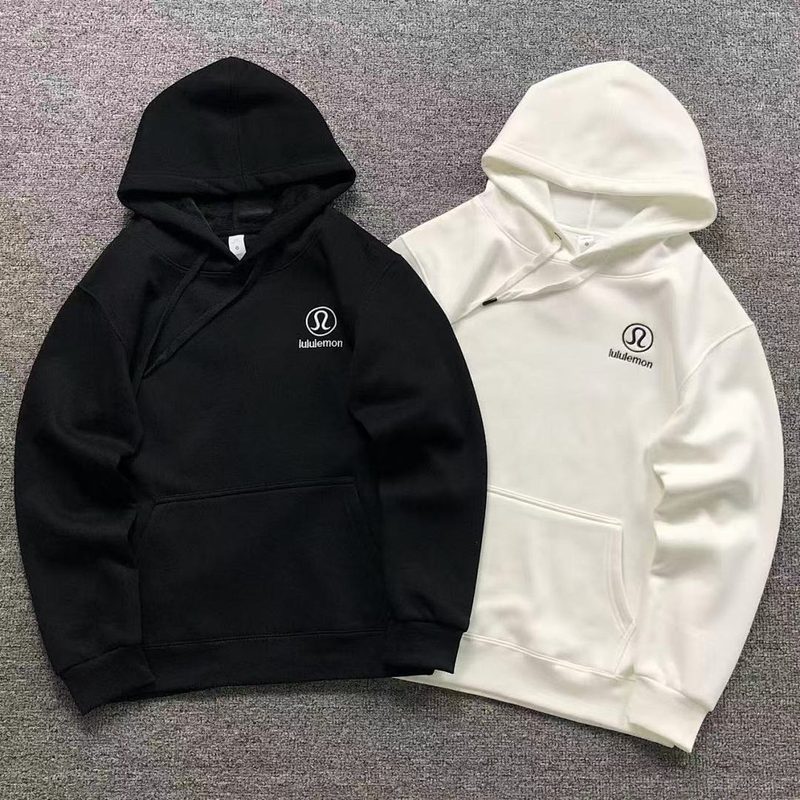 LULULEMON HOODIE 1546