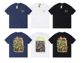 STUSSY T-SHIRT 1552