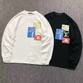 L LONG SLEEVED 1553