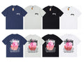 STUSSY T-SHIRT 1554